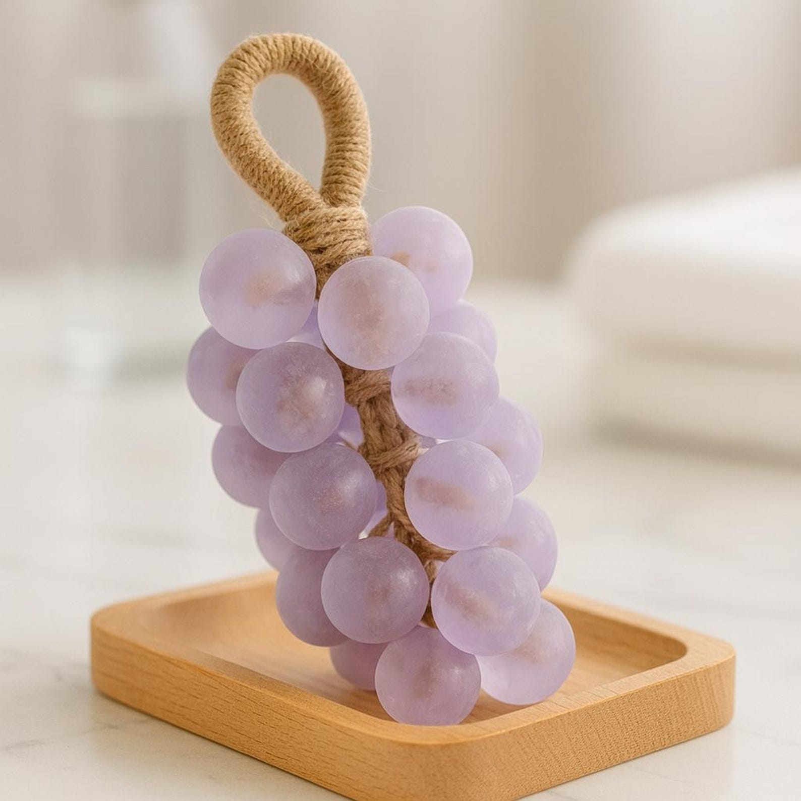 Grapes Shape Handwash Soap