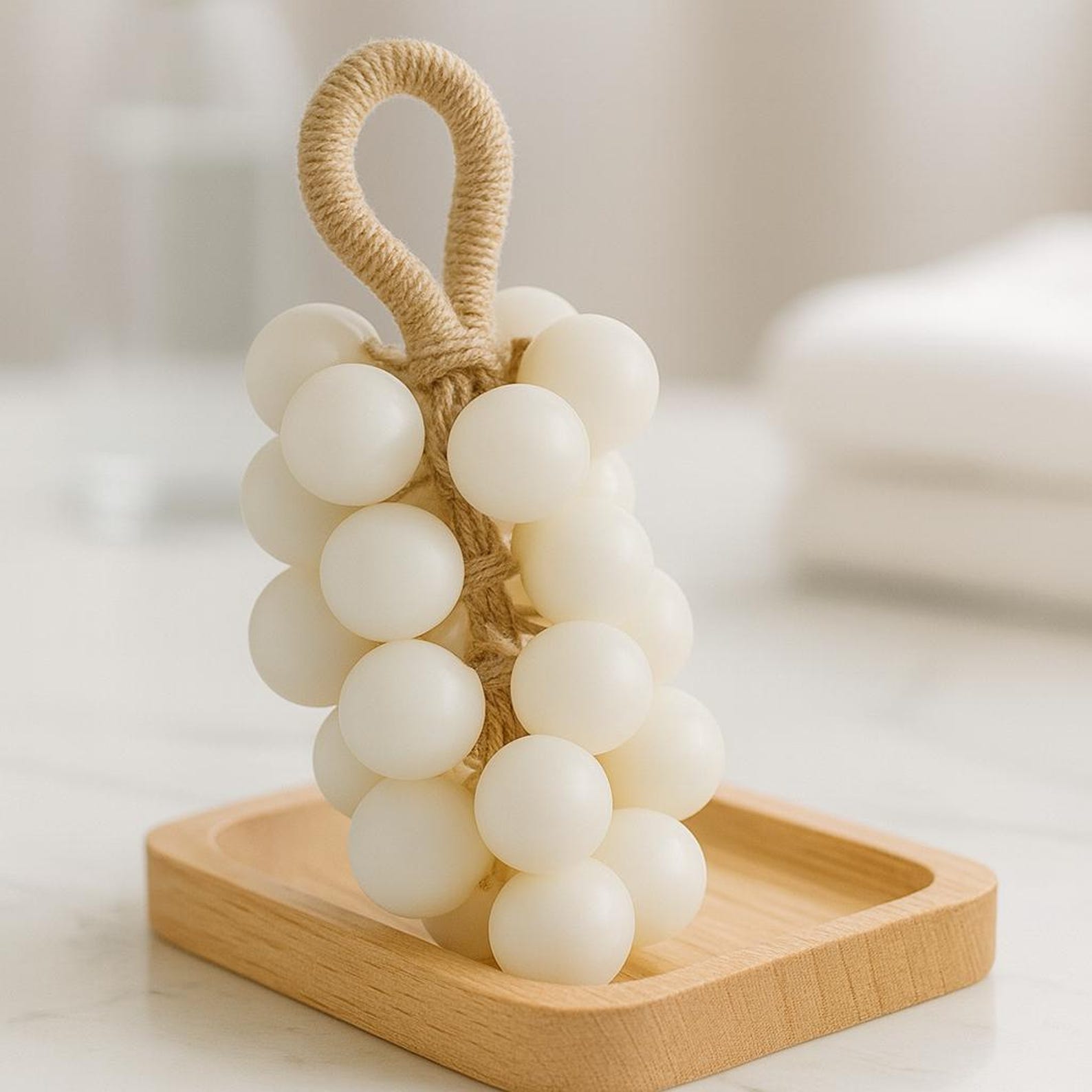 Grapes Shape Handwash Soap