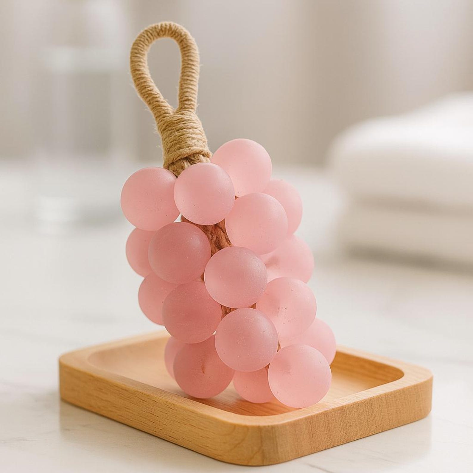 Grapes Shape Handwash Soap