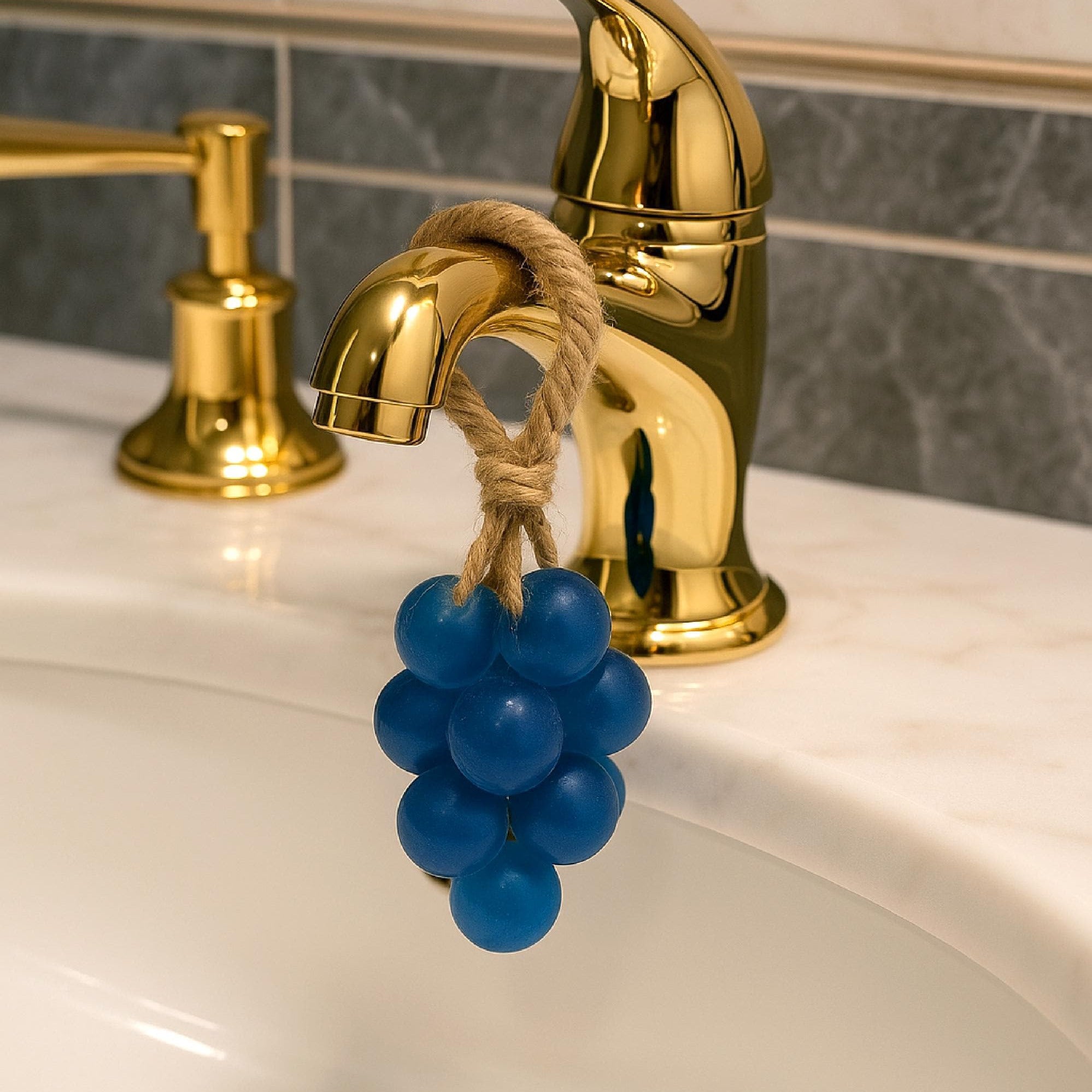 Grapes Shape Handwash Soap