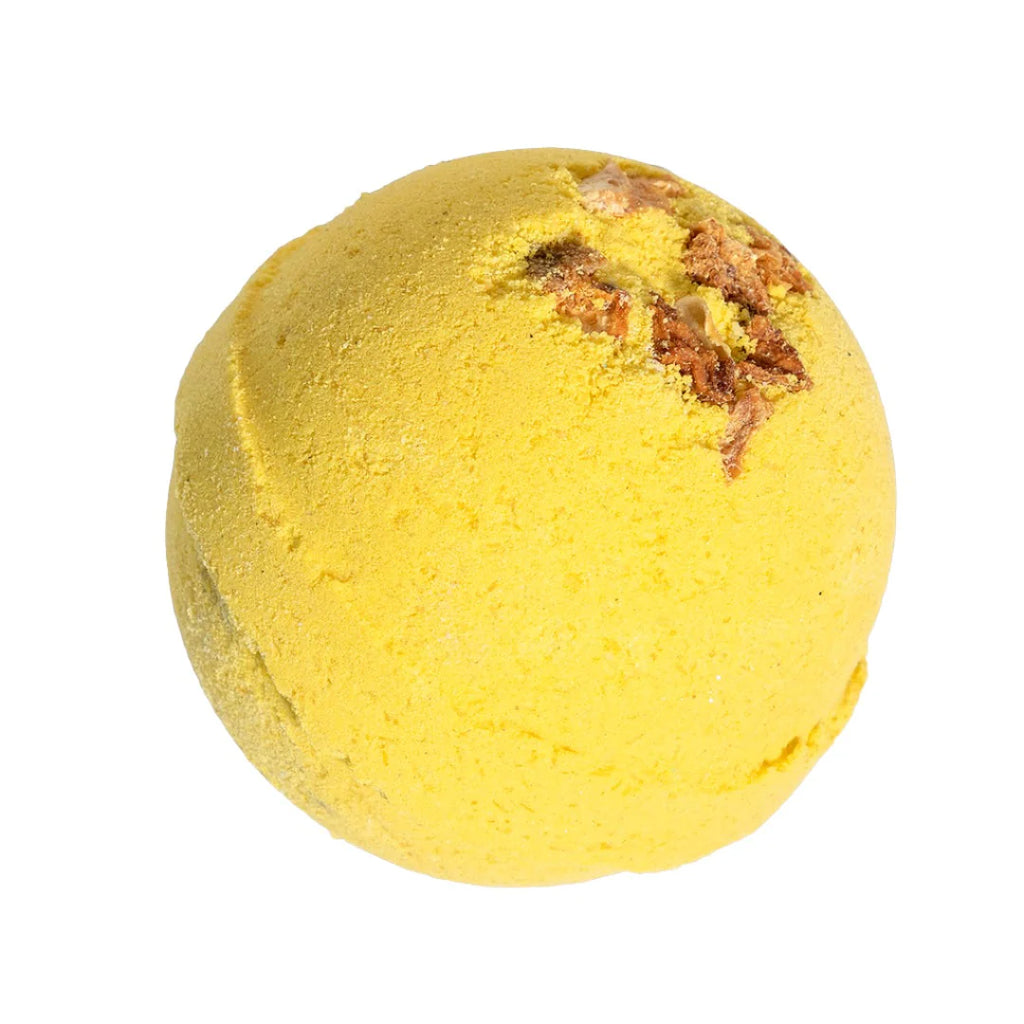 Citrus Sunrise Bath Bomb