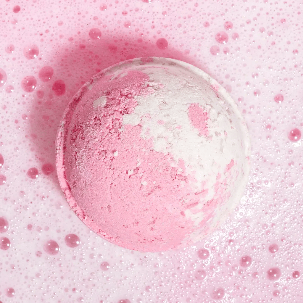 Exotic Acai Bath Bomb