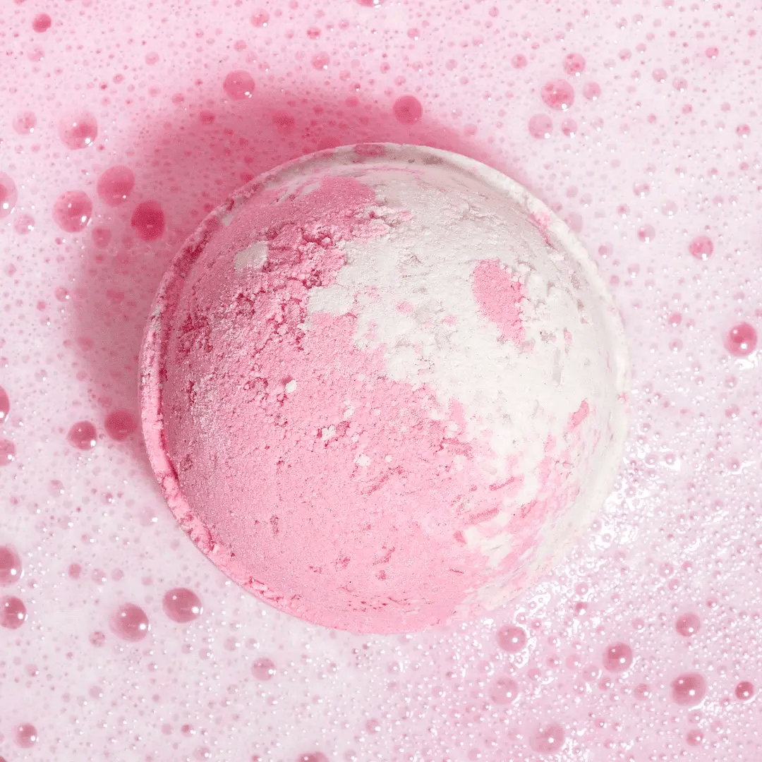 Exotic Acai Bath Bomb