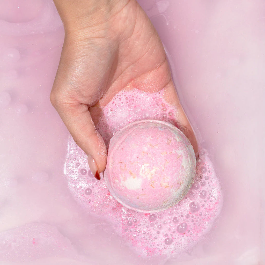 Exotic Acai Bath Bomb