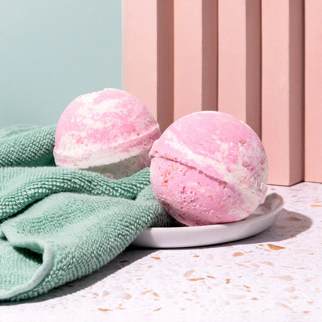 Exotic Acai Bath Bomb