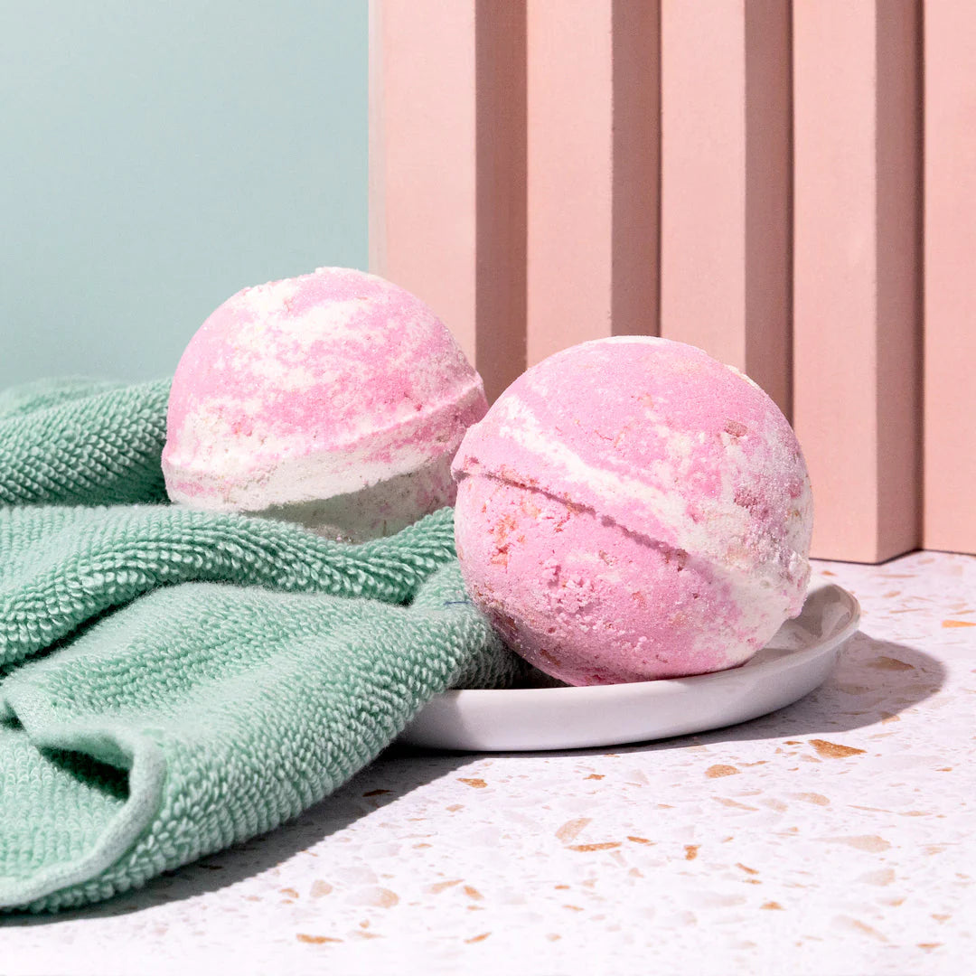 Exotic Acai Bath Bomb