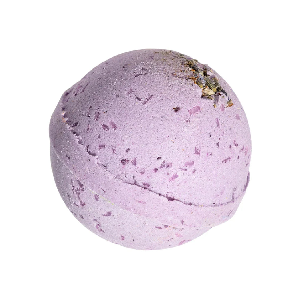 Lavender Blossom Bath Bomb