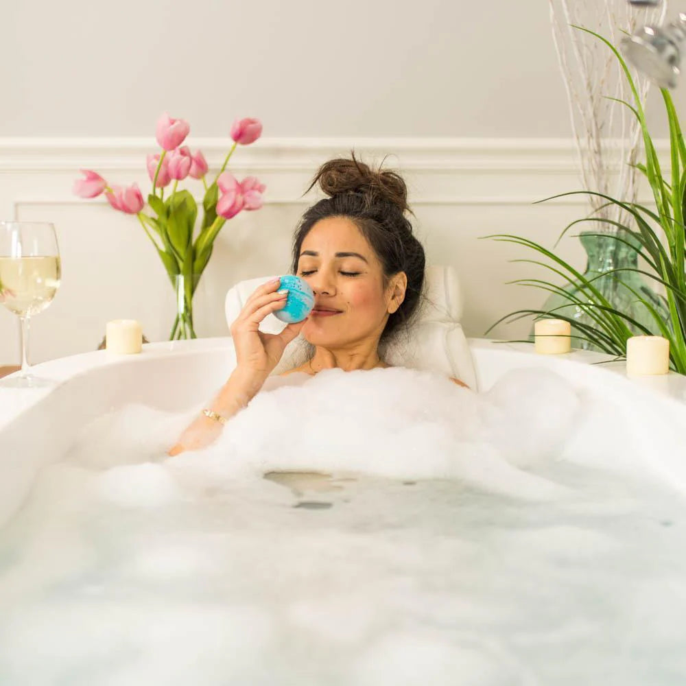 Coco Paradise Bath Bomb