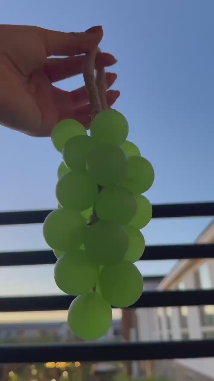 Grapes Shape Handwash Soap